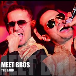 Radhe Radhe (feat. Amit Gupta)