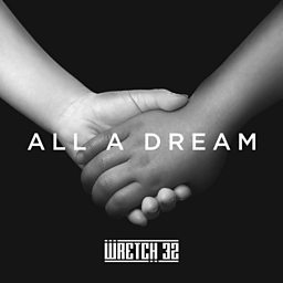 All A Dream (feat. Knox Brown)