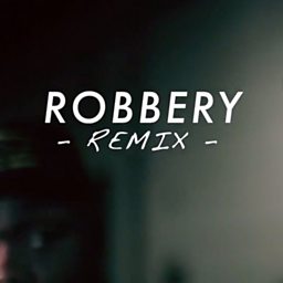 Robbery (Remix)