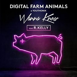 Wanna Know (feat. R. Kelly)