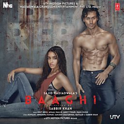 Girl I Need You (Baaghi)