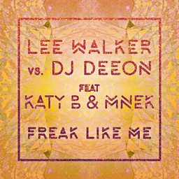 Freak Like Me (feat. Katy B)