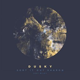 Sort It Out Sharon (feat. Wiley)