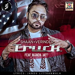 Truck (feat. Bhinda Jatt)
