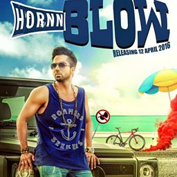 Hornn Blow