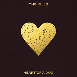 Heart Of A Dog