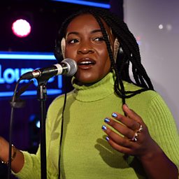 Let Me Love You (1Xtra Live Lounge, 8 Aug 2016)