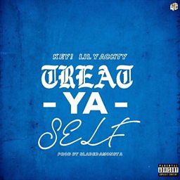 Treat Yourself (feat. Lil Yachty)