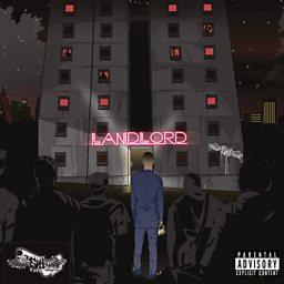 Lock Doh (feat. Donae’o)