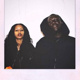 Aldrig Igen (må sådär) (feat. Stormzy)