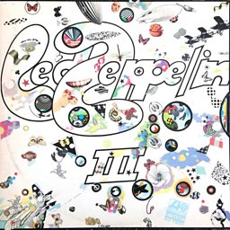 Immigrant Song