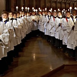 Evening Service in D major