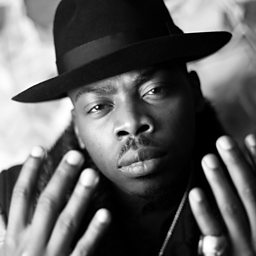 Clement Marfo & The Frontline - Last Night