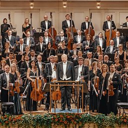 Julius Caesar, overture