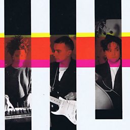 Brilliant Mind (Radio 1 Session, 20 Feb 1985)