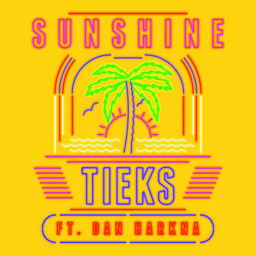 Sunshine (feat. Dan Harkna)