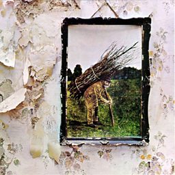 The Battle Of Evermore (feat. Sandy Denny)