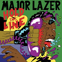 Hold The Line (feat. Mr. Lexx & Santigold)