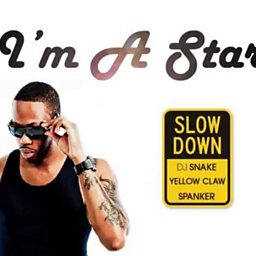 I'm A Star (Slow Down) (feat. DJ Snake & Quinn Marie)