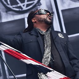 Sound The Siren (Reading + Leeds 2016)
