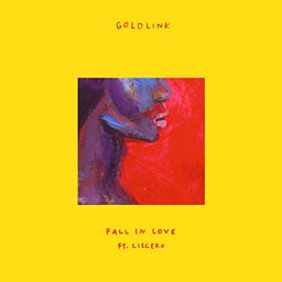 Fall In Love (feat. Cicero)