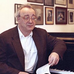 Quintet in A major D.667 (Trout) for piano, violin, viola, cello & db