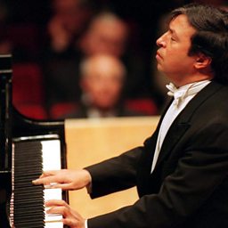 Piano Concerto no.3 in C major, Op.3 (3rd mvt)
