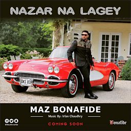 Nazar Na Lagey