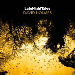 Elsewhere Anchises (feat. Stephen Rea)