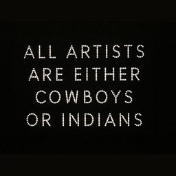 Cowboys Or Indians (feat. Elliott Power, Mïnk & Ysée)