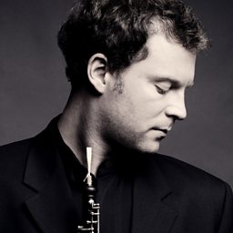 Morceau de salon for oboe and piano, Op.228
