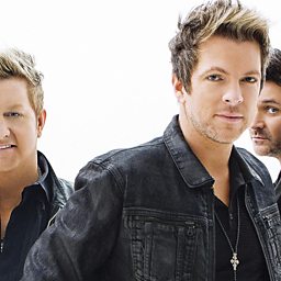 Let it Go (feat. Rascal Flatts)