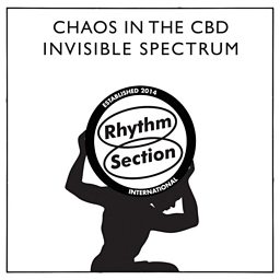 Invisible Spectrum