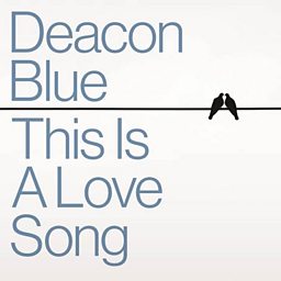 This Is A Love Song
