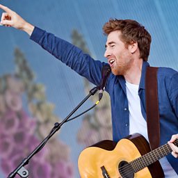 Don't Let Me Let You Go (Radio 2 Live in Hyde Park)