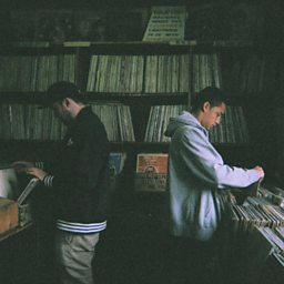 NO CD (feat. Rebel Kleff)