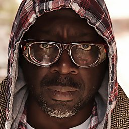 Body Drippin' (Acapella) (feat. Aniff Akinola)