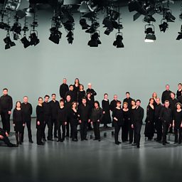 Akhmatova Requiem (Leningrad)