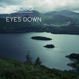 Eyesdown (feat. Andreya Triana)