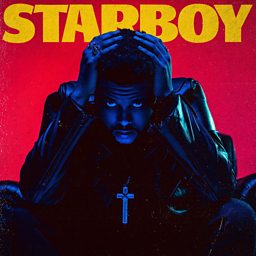 Starboy (feat. Daft Punk)