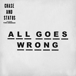 All Goes Wrong (feat. Tom Grennan)
