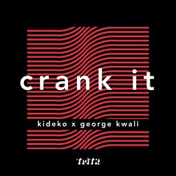 Crank It (Woah!) (feat. Nadia Rose & Sweetie Irie)