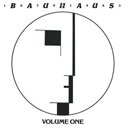 Bela Lugosi's Dead