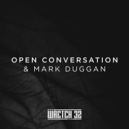 Open Conversation (feat. Avelino & Bobii Lewis)