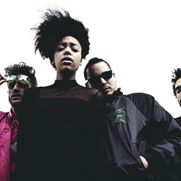Stay Alive (The Hempolics Mix) (feat. The Hempolics)