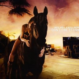Dani California