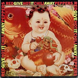 Give It Away