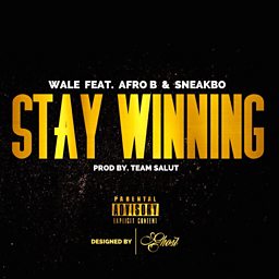 Stay Winning