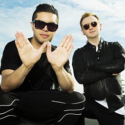 Money (Clean Edit) (feat. Fatman Scoop)