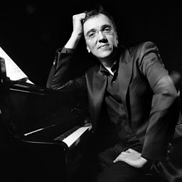 Sextet in C minor, Op.40 (3rd mvt)